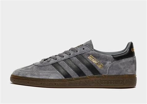 handball spezial adidas grey|adidas originals handball spezial.